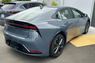 Toyota Prius 2024 LE 4dr Hatchback