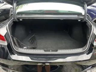 Hyundai ELANTRA 2023 Limited 4dr Sedan SULEV