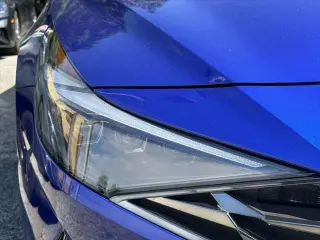 Hyundai ELANTRA Hybrid 2023 Sedán de 4 puertas