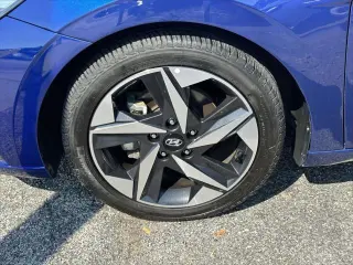Hyundai ELANTRA Hybrid 2023 Sedán de 4 puertas