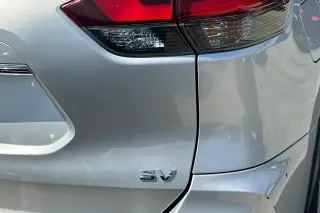 Nissan Rogue 2018 S Crossover de 4 puertas