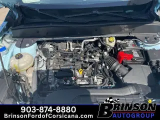 Ford Bronco Sport 2024 AWD Heritage 4 puertas SUV