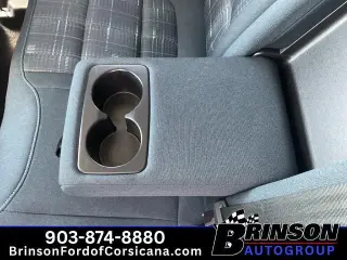 Ford Bronco Sport 2024 AWD Heritage 4 puertas SUV