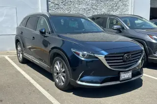 Mazda CX-9 2021 AWD Grand Touring SUV de 4 puertas