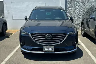 Mazda CX-9 2021 AWD Grand Touring SUV de 4 puertas