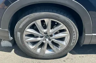Mazda CX-9 2021 AWD Grand Touring SUV de 4 puertas