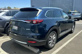 Mazda CX-9 2021 AWD Grand Touring SUV de 4 puertas