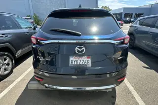 Mazda CX-9 2021 AWD Grand Touring SUV de 4 puertas