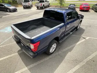 Nissan Titan XD 2019 4x4 S 4dr Crew Cab