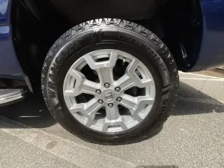 Nissan Titan XD 2019 4x4 S 4dr Crew Cab
