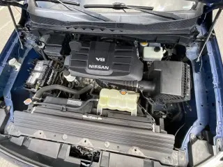 Nissan Titan XD 2019 4x4 S 4dr Crew Cab