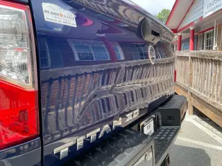 Nissan Titan XD 2019 4x4 S 4dr Crew Cab