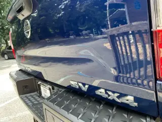 Nissan Titan XD 2019 4x4 S 4dr Crew Cab