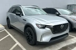 Mazda CX-90 2025 AWD 3.3 Turbo Premium Sport SUV de 4 puertas