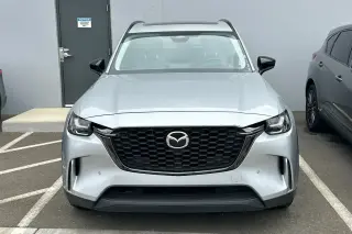 Mazda CX-90 2025 AWD 3.3 Turbo Premium Sport SUV de 4 puertas