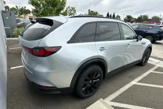 Mazda CX-90 2025 AWD 3.3 Turbo Premium Sport SUV de 4 puertas