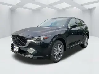 Mazda CX-5 2025 AWD 2.5 S Premium Plus SUV de 4 puertas