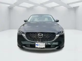 Mazda CX-5 2025 AWD 2.5 S Premium Plus SUV de 4 puertas