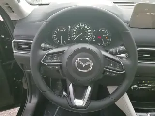 Mazda CX-5 2025 AWD 2.5 S Premium Plus SUV de 4 puertas
