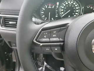 Mazda CX-5 2025 AWD 2.5 S Premium Plus SUV de 4 puertas