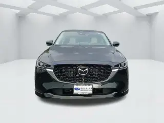Mazda CX-5 2025 AWD 2.5 S Premium Plus SUV de 4 puertas