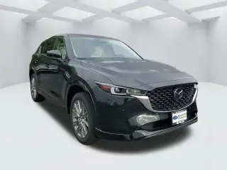 Mazda CX-5 2025 AWD 2.5 S Premium Plus SUV de 4 puertas