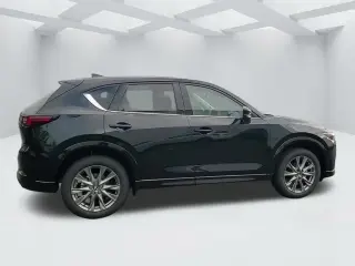 Mazda CX-5 2025 AWD 2.5 S Premium Plus SUV de 4 puertas