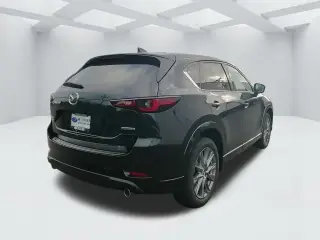 Mazda CX-5 2025 AWD 2.5 S Premium Plus SUV de 4 puertas