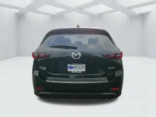 Mazda CX-5 2025 AWD 2.5 S Premium Plus SUV de 4 puertas