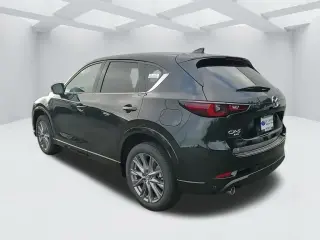 Mazda CX-5 2025 AWD 2.5 S Premium Plus SUV de 4 puertas