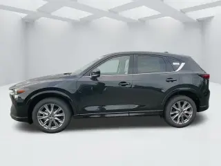 Mazda CX-5 2025 AWD 2.5 S Premium Plus SUV de 4 puertas