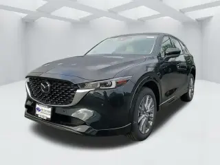 Mazda CX-5 2025 AWD 2.5 S Premium Plus SUV de 4 puertas