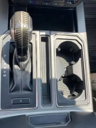 Ford F-150 2020 4x4 Raptor 4 puertas SuperCrew batea corta de 5.5 pies