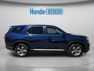 Honda Pilot 2024 EX-L SUV de 4 puertas
