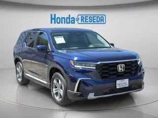 Honda Pilot 2024 EX-L SUV de 4 puertas