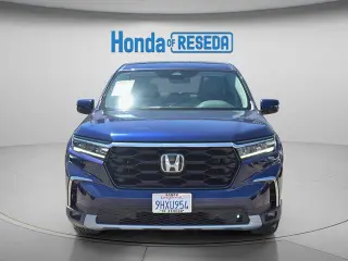 Honda Pilot 2024 EX-L SUV de 4 puertas
