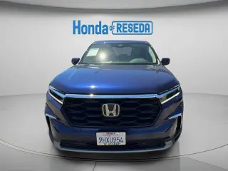 Honda Pilot 2024 EX-L SUV de 4 puertas
