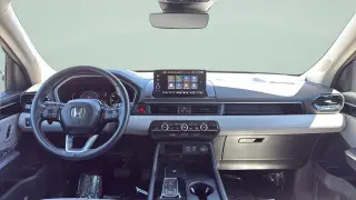 Honda Pilot 2024 EX-L SUV de 4 puertas