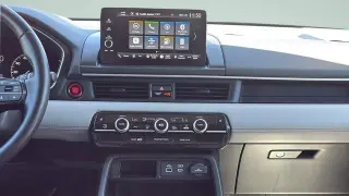 Honda Pilot 2024 EX-L SUV de 4 puertas