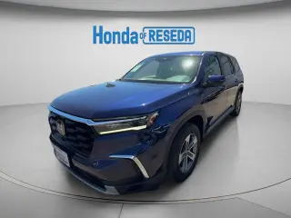 Honda Pilot 2024 EX-L SUV de 4 puertas