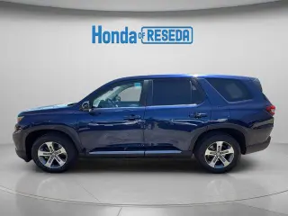 Honda Pilot 2024 EX-L SUV de 4 puertas