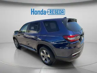 Honda Pilot 2024 EX-L SUV de 4 puertas