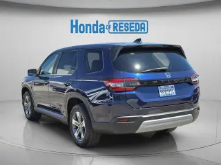 Honda Pilot 2024 EX-L SUV de 4 puertas