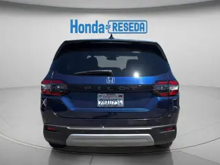 Honda Pilot 2024 EX-L SUV de 4 puertas