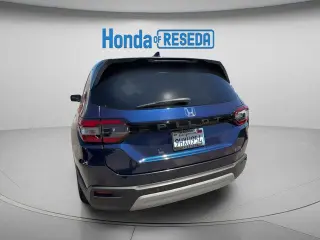 Honda Pilot 2024 EX-L SUV de 4 puertas