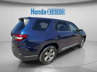 Honda Pilot 2024 EX-L SUV de 4 puertas