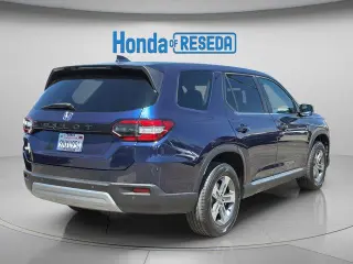 Honda Pilot 2024 EX-L SUV de 4 puertas