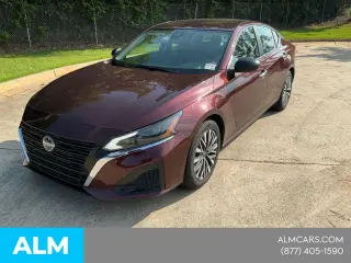 Nissan Altima 2025 Sedán 4 puertas 2.5 SV