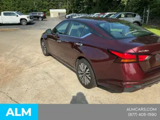 Nissan Altima 2025 Sedán 4 puertas 2.5 SV