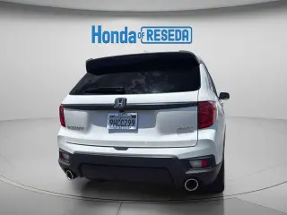 Honda Passport 2023 AWD EX-L SUV de 4 puertas